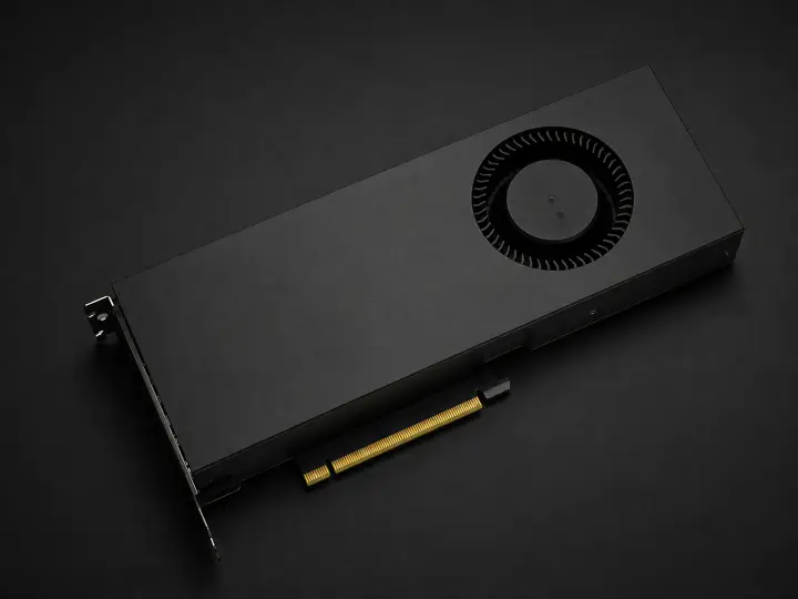 NVIDIA GeForce RTX 3080 20 ГБ Turbo