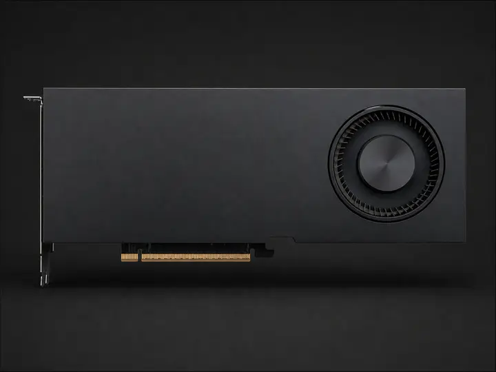 NVIDIA RTX PRO 5000 Blackwell 48 ГБ