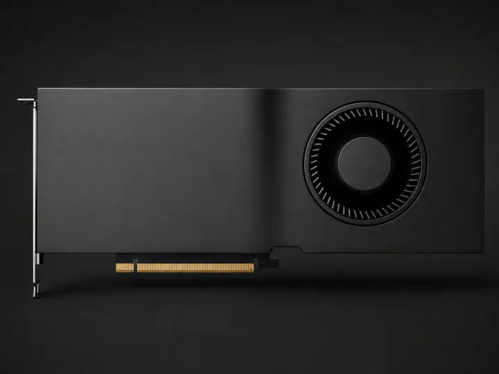 NVIDIA RTX 5000 Ada 32 ГБ