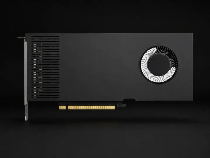 NVIDIA RTX 4000 Ada 16 ГБ