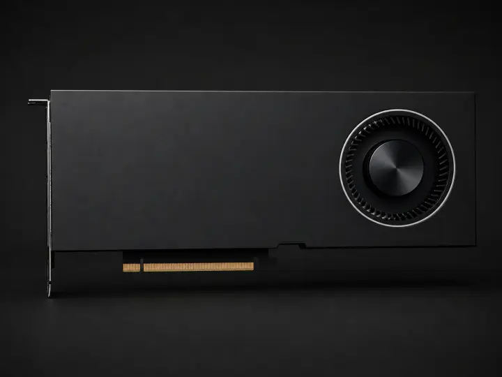 NVIDIA RTX A6000 48 ГБ