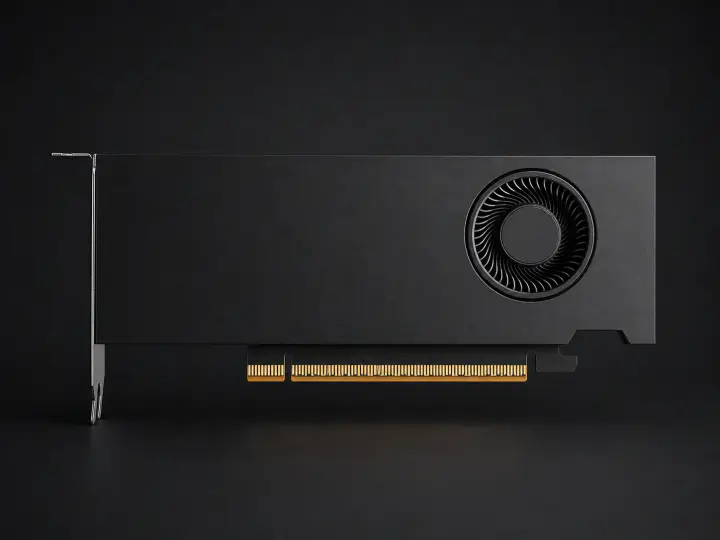 NVIDIA RTX PRO 2000 Blackwell 16 ГБ