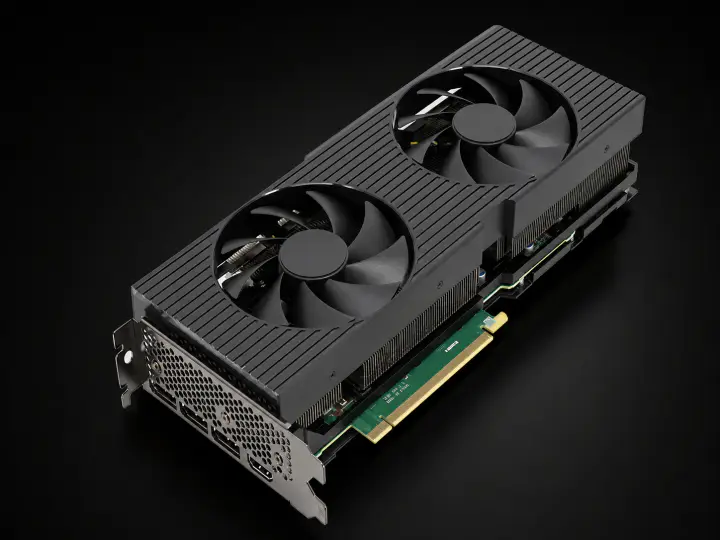 NVIDIA RTX A3000 Laptop 12 ГБ