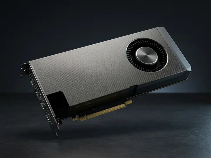 Видеокарта NVIDIA GeForce RTX 4080 32 ГБ