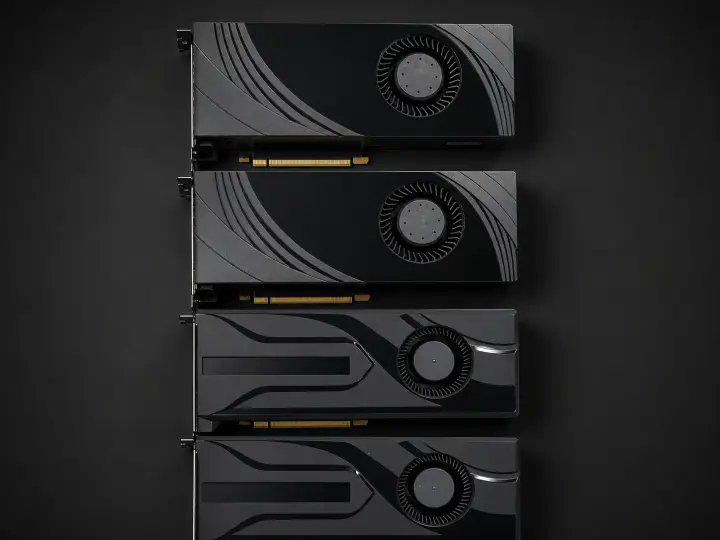 Видеокарта NVIDIA GeForce RTX 2080 Ti 22 ГБ Turbo