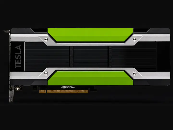 Видеокарта NVIDIA Tesla M40 24 ГБ