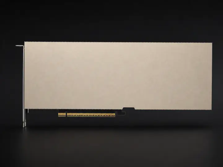 Видеокарта NVIDIA Tesla A10G 24 ГБ
