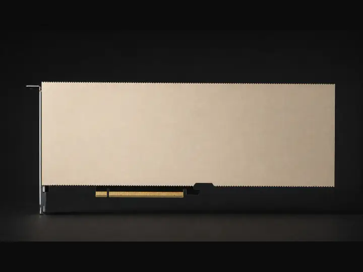 Видеокарта NVIDIA Tesla L20 48 ГБ