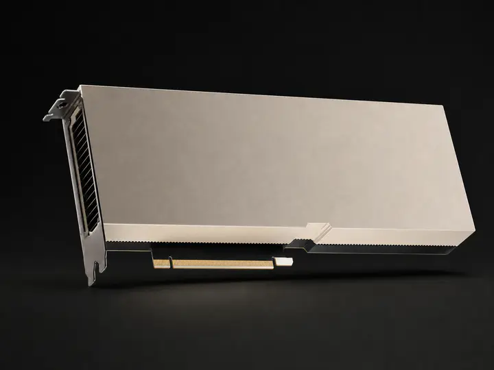 NVIDIA H20 96 ГБ