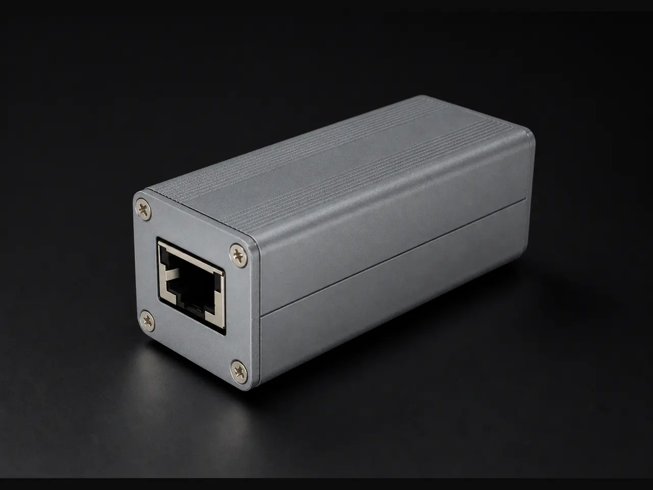 Комплектующее 10-гигабитный Ethernet-адаптер сUSB 3.2 RTL8159