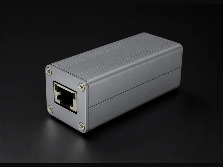 Комплектующее 10-гигабитный Ethernet-адаптер сUSB 3.2 RTL8159