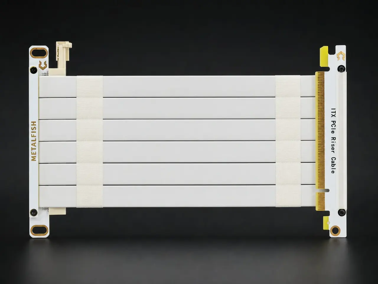 Райзер METALFISH PCIe 3.0