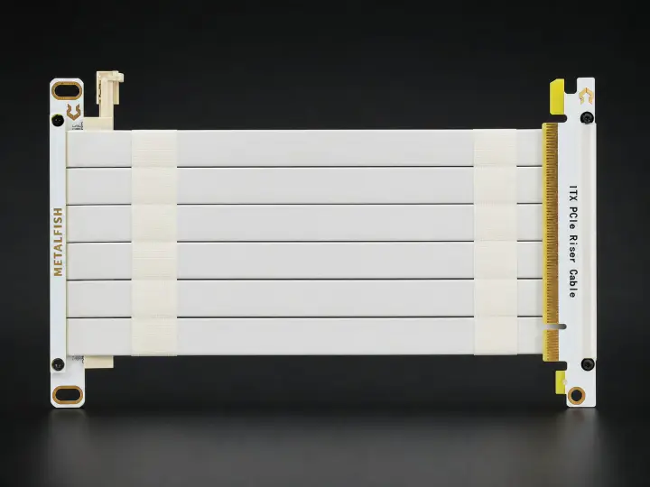 Райзер METALFISH PCIe 3.0