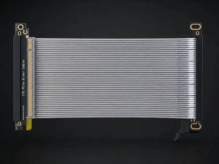 Райзер METALFISH PCIe 4.0