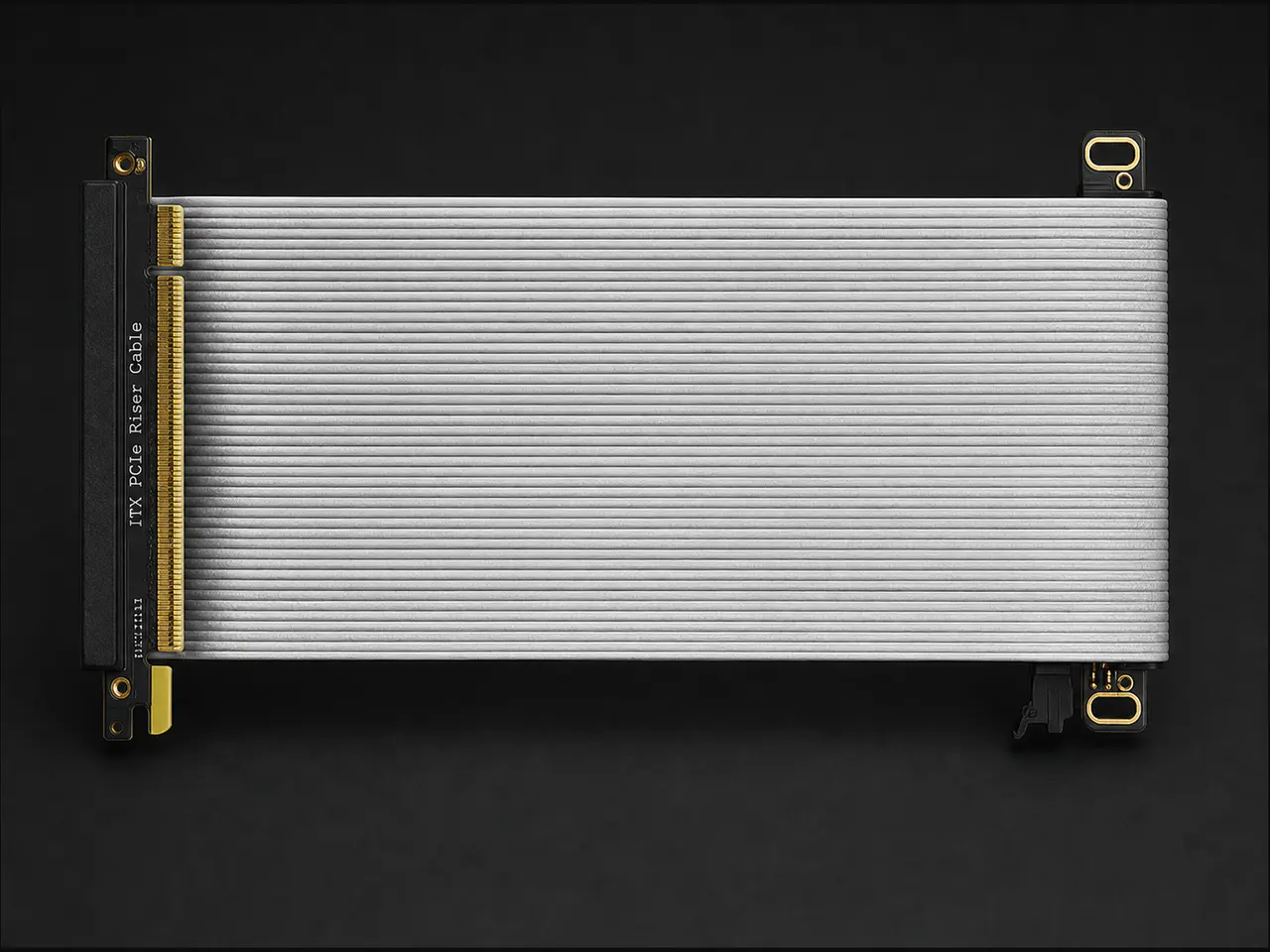 Райзер METALFISH PCIe 5.0