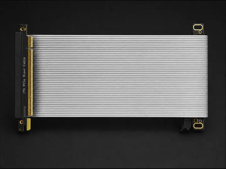 Райзер METALFISH PCIe 5.0