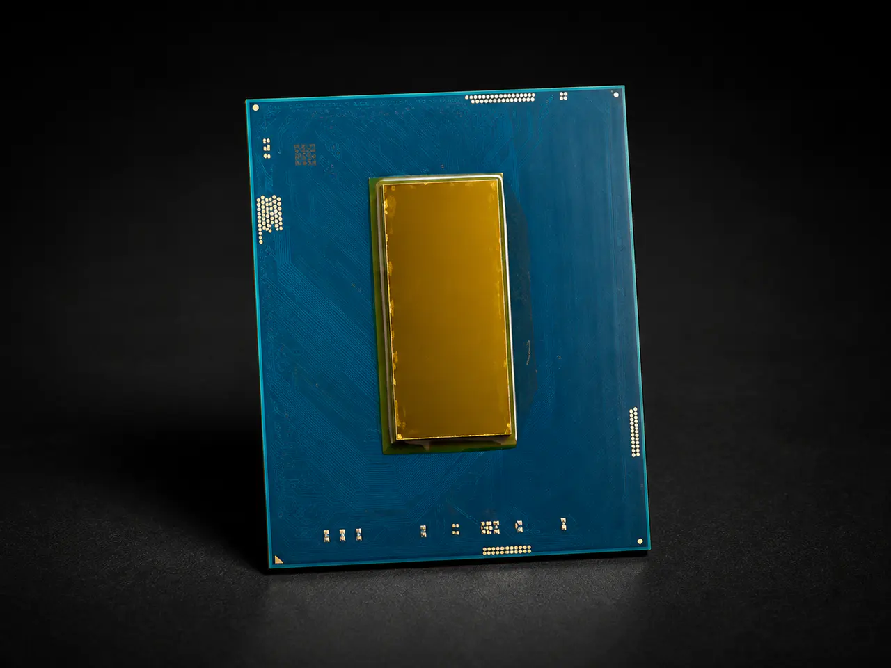 Процессор мутант Q1JY i9-13900 hx (без крышки)