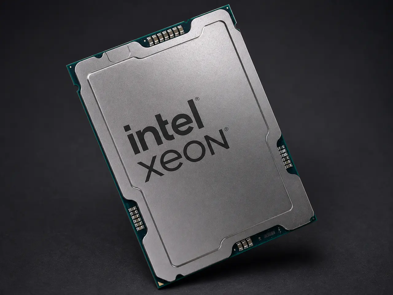 Процессор Intel Xeon Gold 6530 32-Core