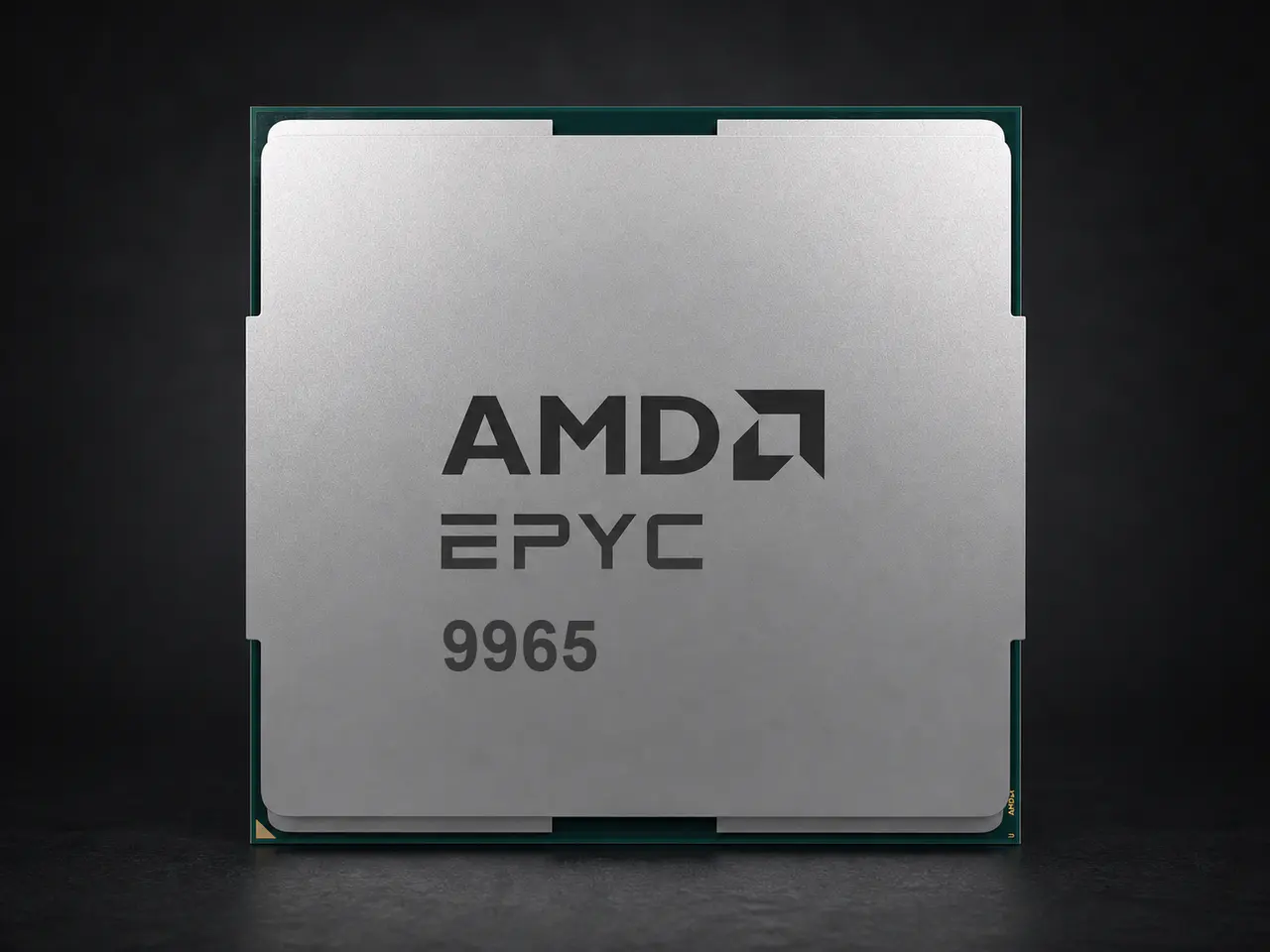 Процессор AMD EPYC 9965 192-Core