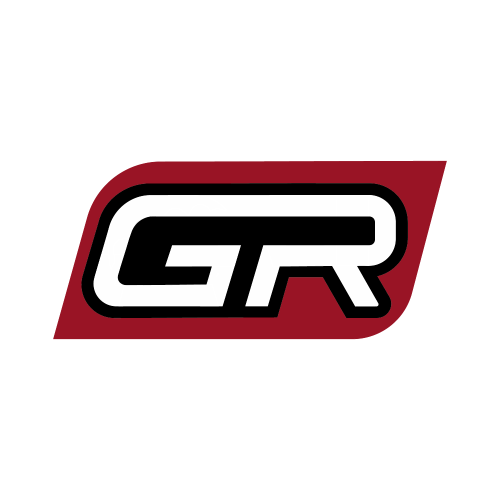 G Race mark